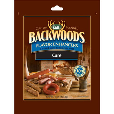LEM Products Premium Cure
