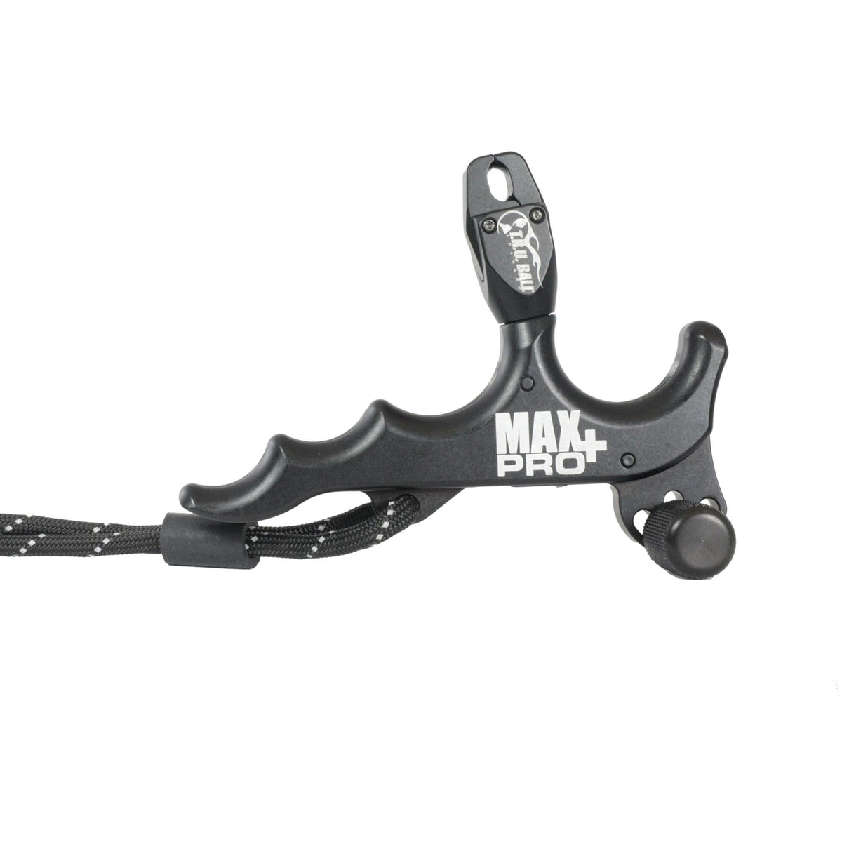 T.R.U. Ball - Max Pro Release