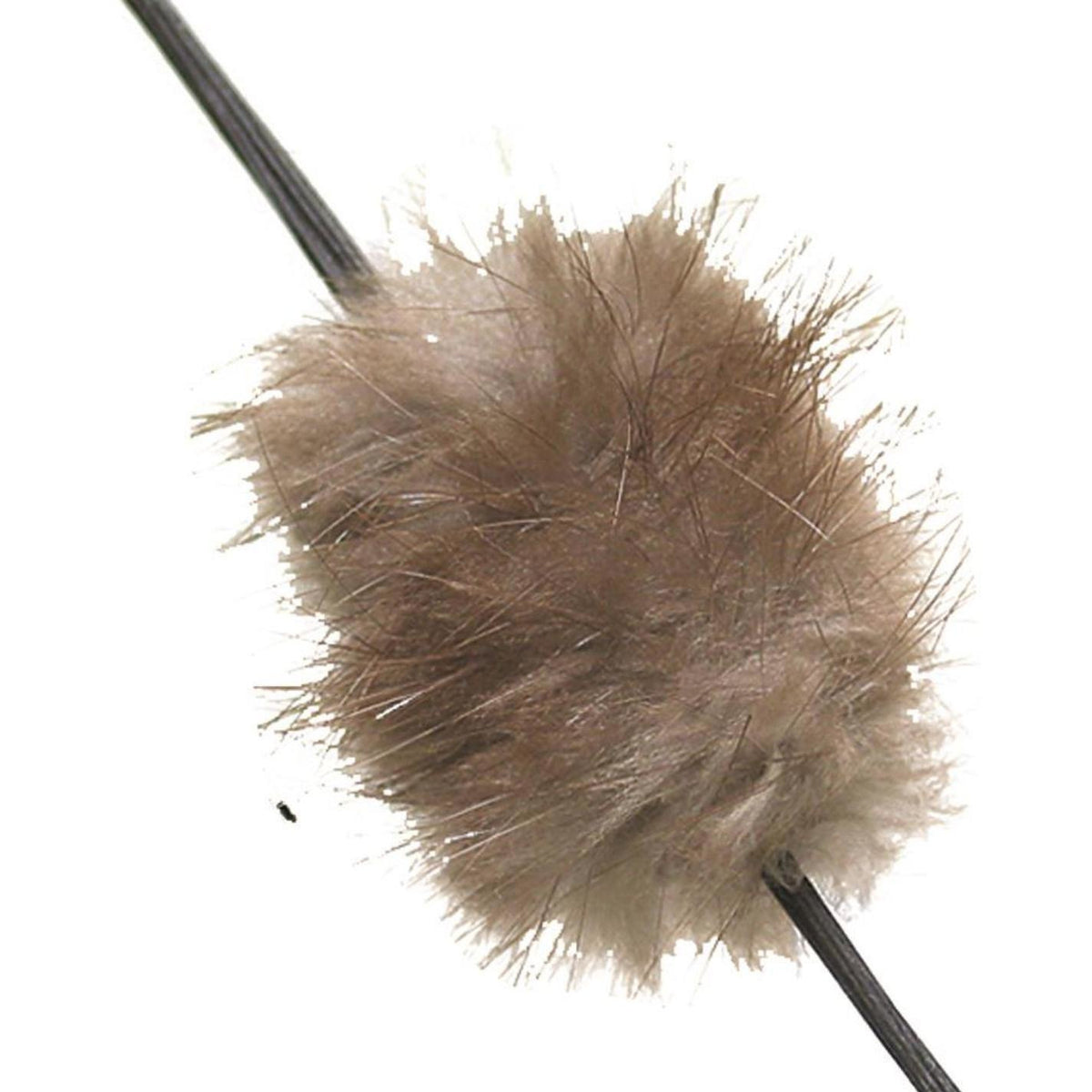 Mountain Man Furs - Beaver Balls String Silencers