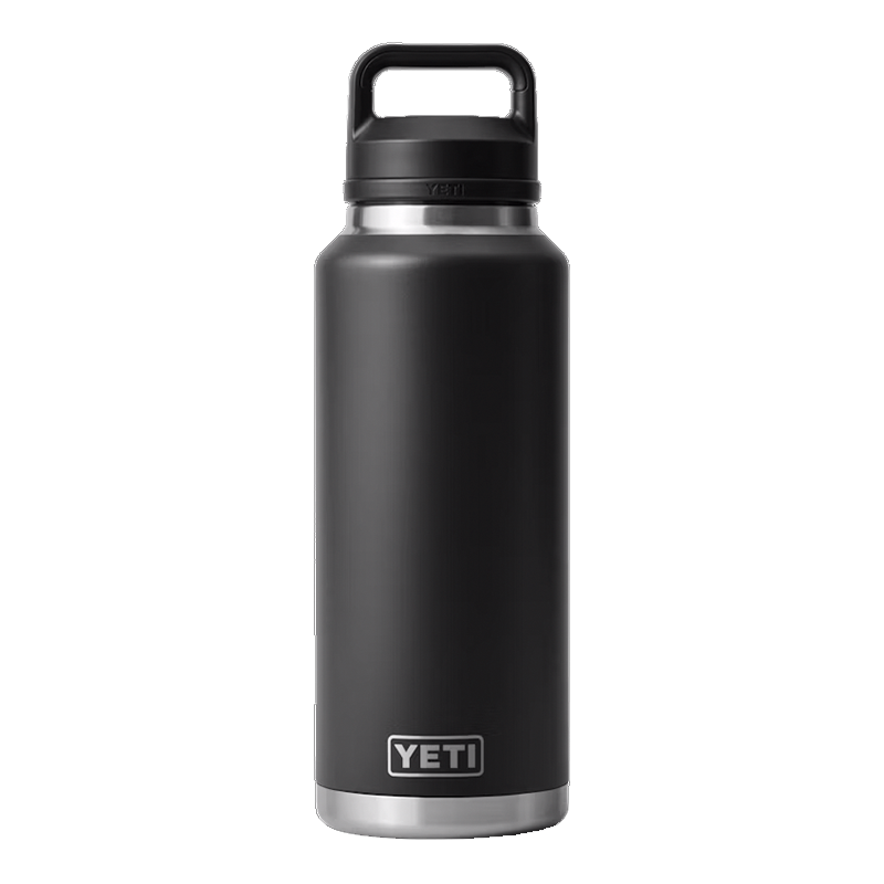 Yeti - Rambler 46oz Water Bottle with Chug Cap
