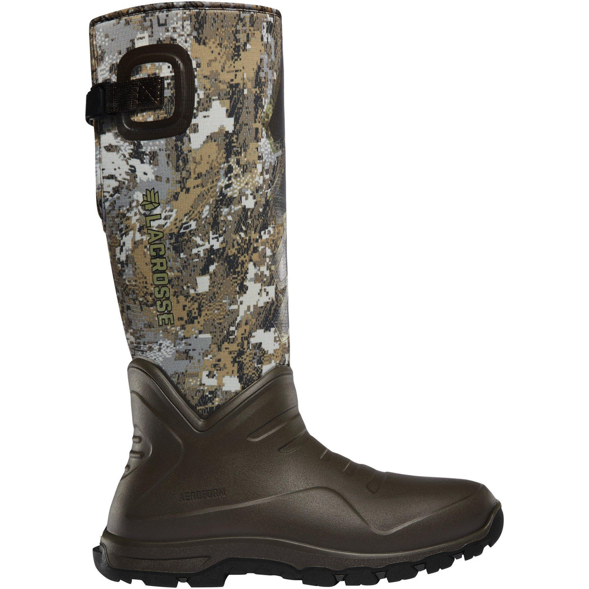 LaCrosse Footwear - Aerohead Sport 7mm