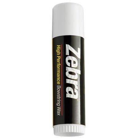 Zebra Strings - Bowstring Wax