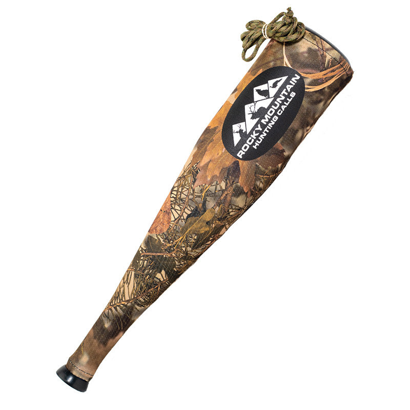 Rocky Mountain Hunting Calls - Rogue Bugle Tube