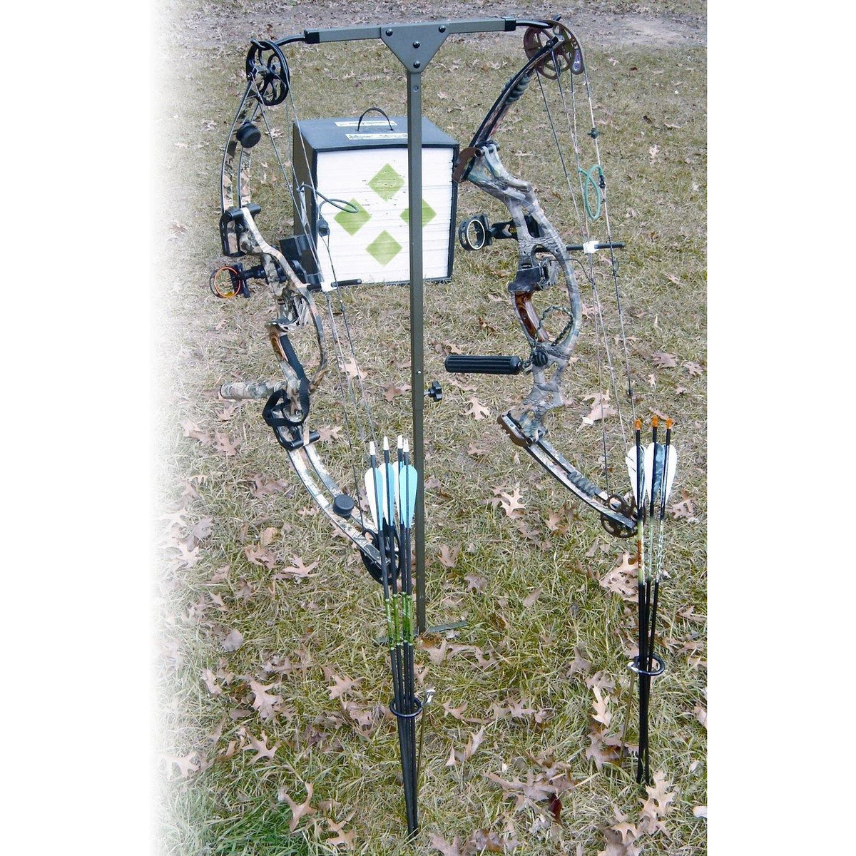 HME Products - Archer’s Practice Hanger
