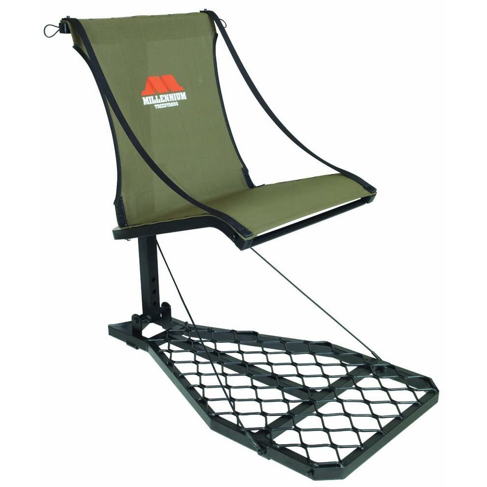 Millennium - M100u Hang-On Treestand