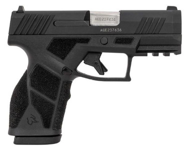 Taurus GX2 9mm 3.38" Barrel 13+1
