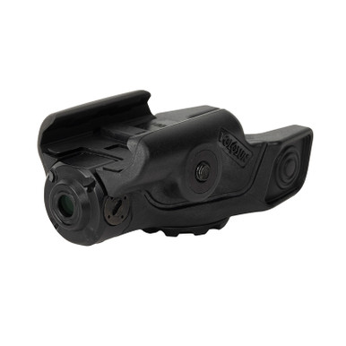 Holosun Compact Green Laser Polymer Omni Platform