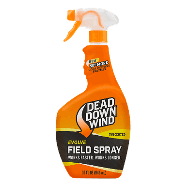 Dead Down Wind™ Field Spray - 32 Oz.