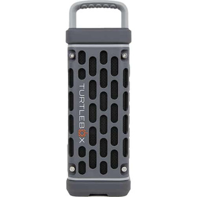 Turtlebox Ranger - Gray