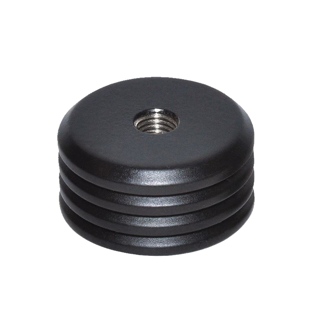 Bee Stinger - 4 oz. Freestyle-Sport Hunter Weights (Matte Black)