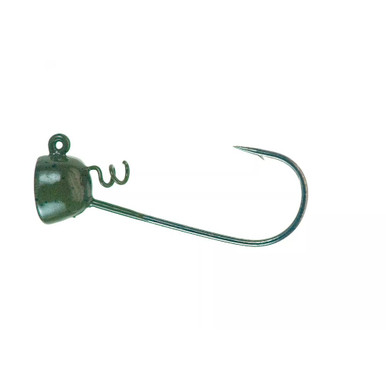 Buckeye Spot Remover Pro Jig Head