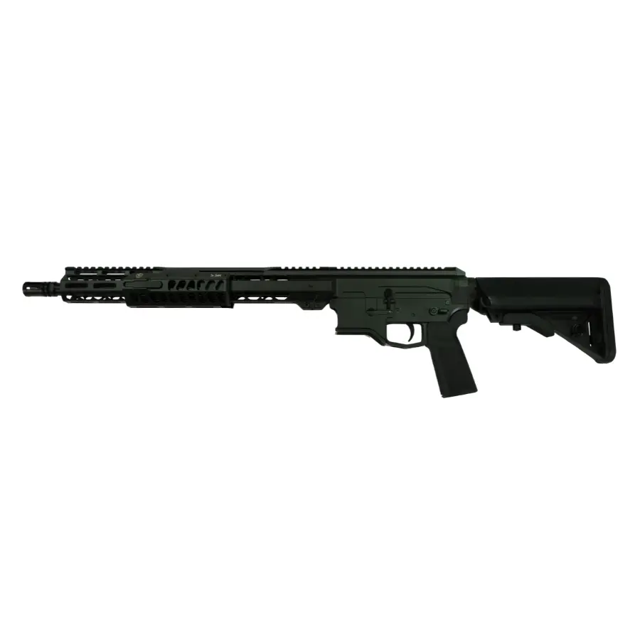 BILSON ARMS AR-15, 16″ FORWARD CHARGING 5.56 NATO