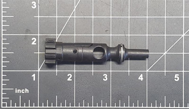 AR15/M16 Bolt with Parts