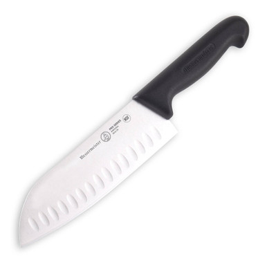 Messermeister Pro Series Kullens Santoku Knife - 7"