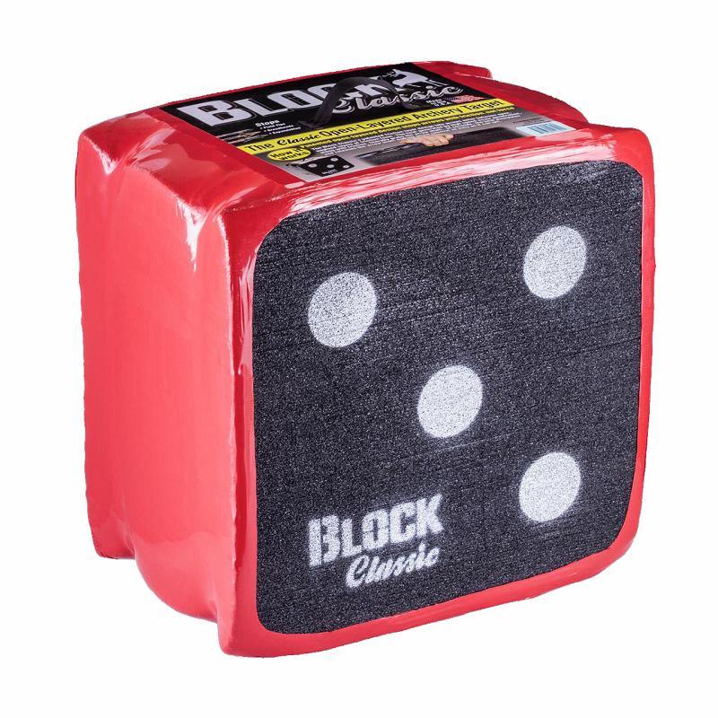Block Targets - Classic 22
