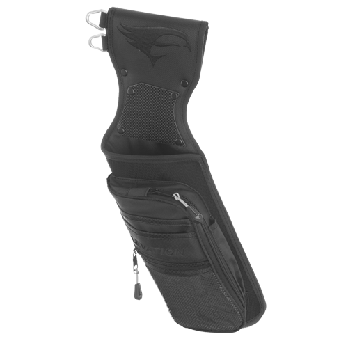 Elevation - Nerve Field Quiver Package