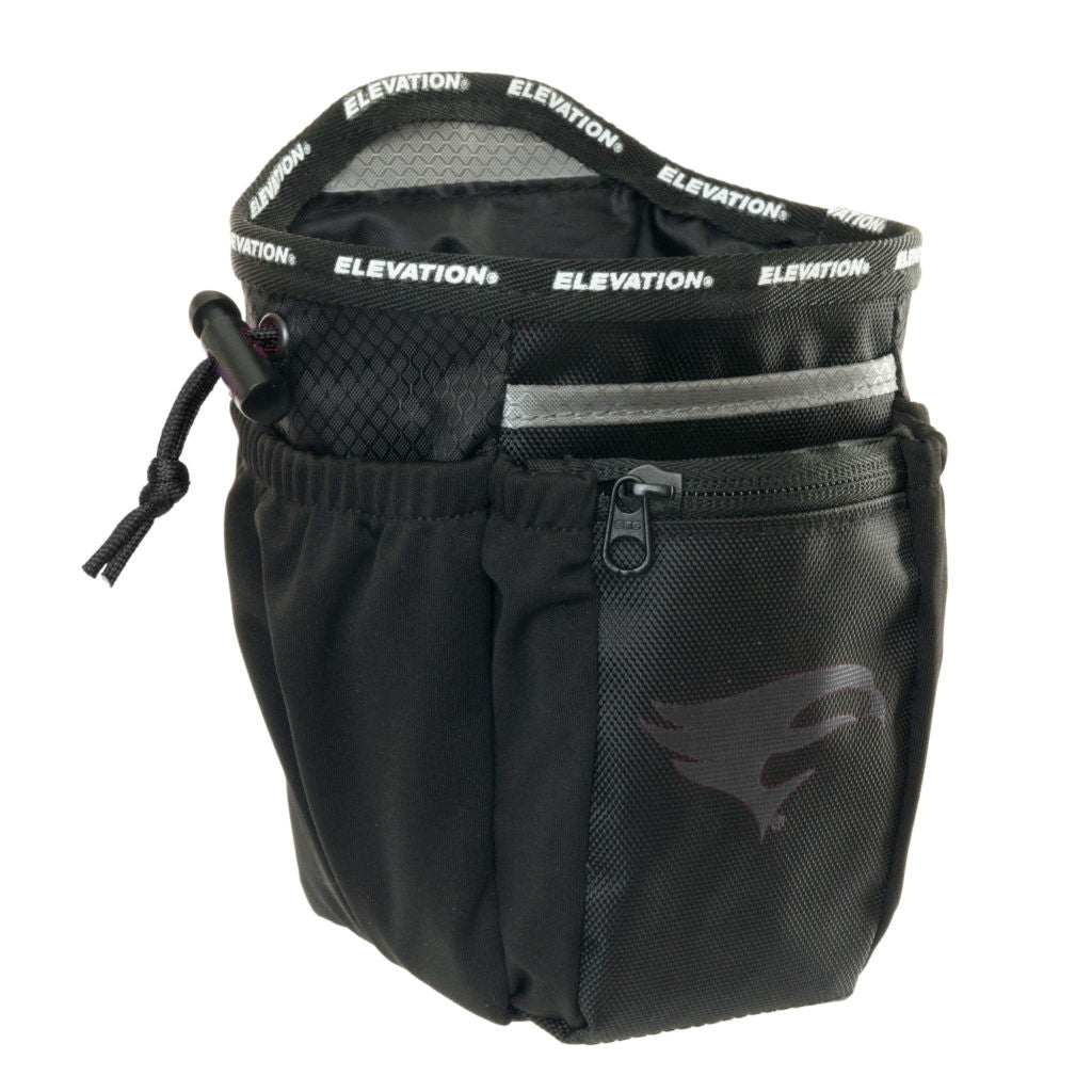 Elevation - Rectrix Release Pouch
