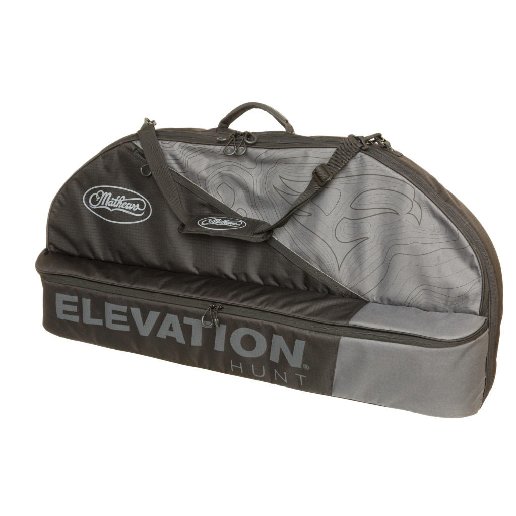 Elevation - V1 Mathews Topo Bow Case