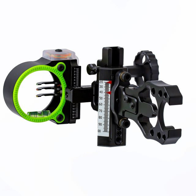 Black Gold - Mountain Lite Sight (3 Pin .019)