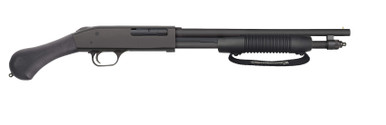Mossberg Shockwave 590 410GA 14"BBL BLUE
