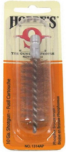 Hoppe's Phosphor Bronze Brush 10ga