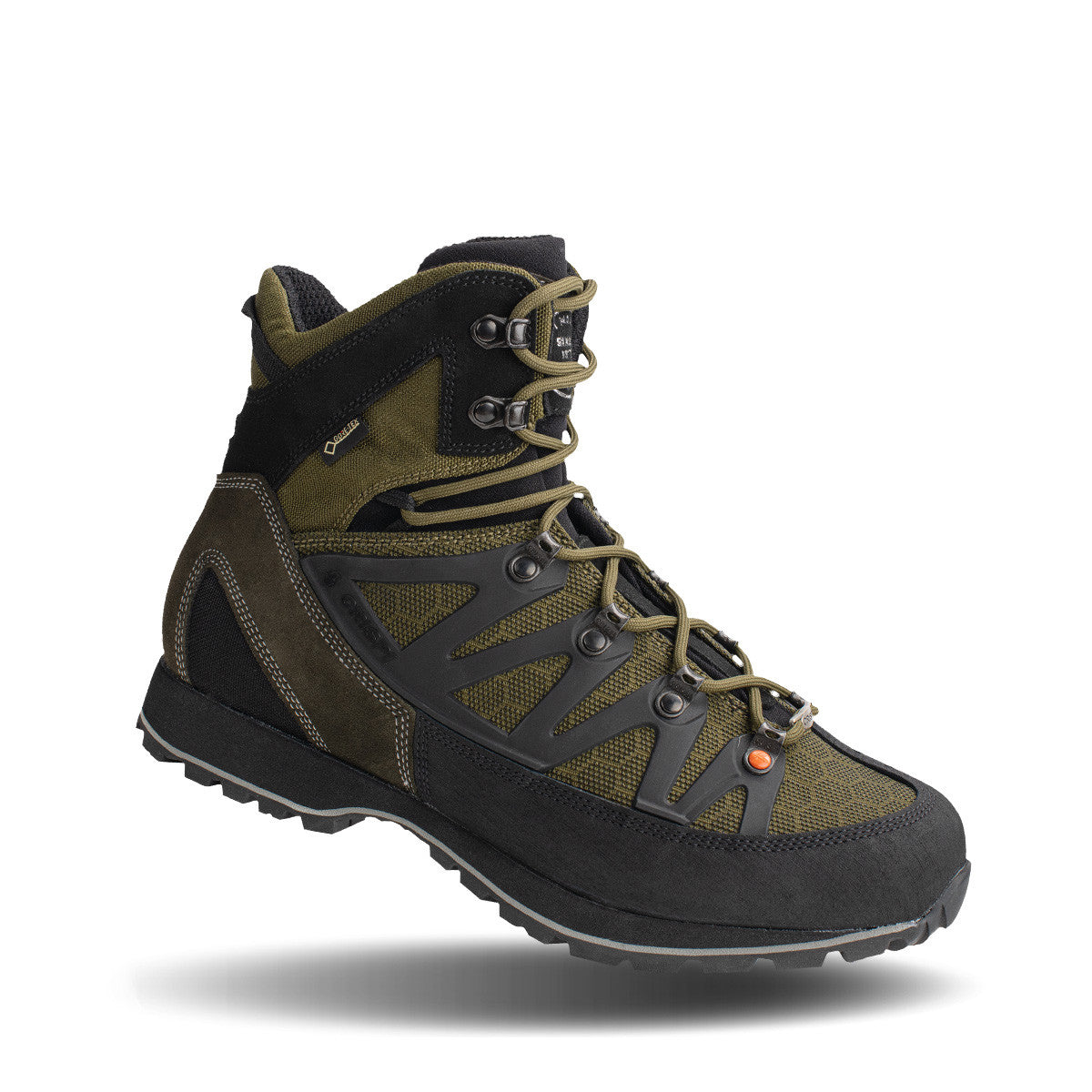 Crispi - Thor II GTX