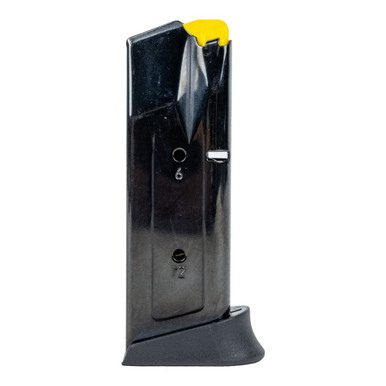 Taurus G2c 9mm 12-Round Magazine
