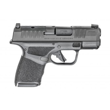 Springfield Armory Hellcat 9mm Pistol 3" Micro-Compact