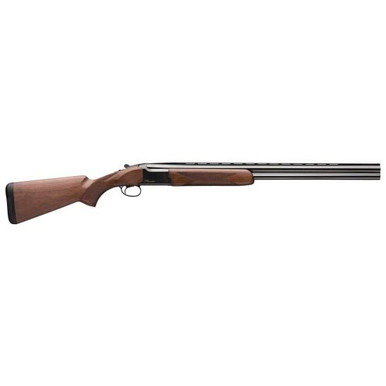 Browning Citori Hunter 20 Gauge 26" 2rd Break Action Over Under Shotgun, Walnut