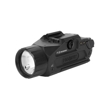 Holoson P.ID-Dual Green Laser White Light Pistol