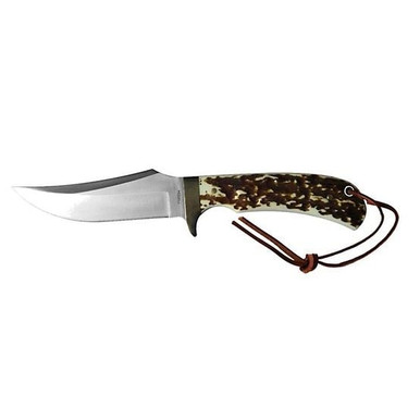 Uncle Henry Next Gen Staglon Skinner Knife