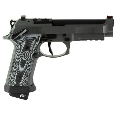 Beretta 92xi Squalo 9mm 4.7" 22rnd Pistol