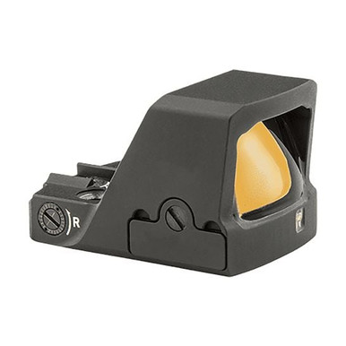 Mepro MPO-S 3 MOA/33 MOA Bullseye Red Dot