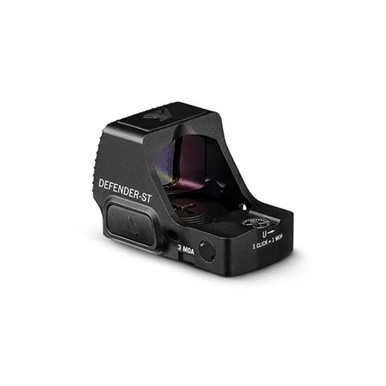 Vortex Defender-ST 3MOA Micro Red Dot w/ Delta Point Pro Footprint