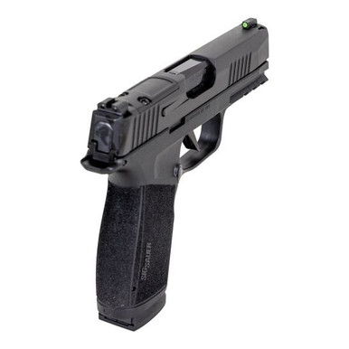 Sig Sauer P365 Macro 9mm 3.7" 17rd, Black
