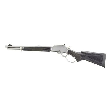 Marlin 336 Trapper .30-30 Winchester 16.17" 5rd Rifle, Laminate