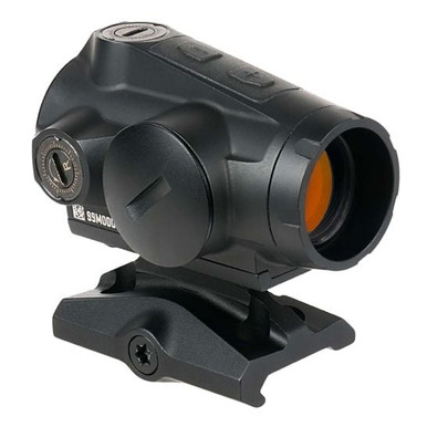 Sig Sauer Romeo 5 Gen II Red Dot Black