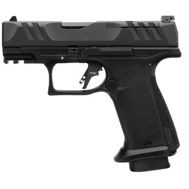 Walther PDP F-Series PRO 9mm 4 18RD