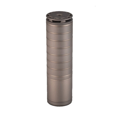 SilencerCo Scythe-Ti Rifle Suppressor