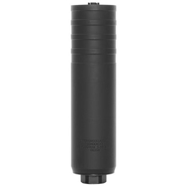 Weaver Sako Finnwolf Aluminum Top Mount 1-Piece Scope Base, Black