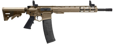ATI Alpha Maxx 5.56x45 16" 60rd Rifle, FD