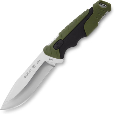 Buck 656 Large Pursuit Fixed Blade Knife