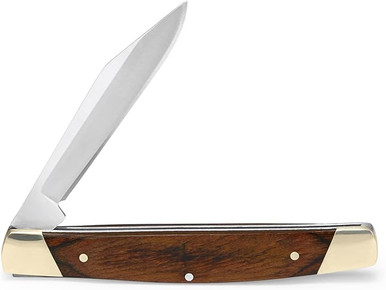 Buck Knives Solo Pocket Knife