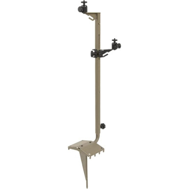 Stealth Cam Trail Camera/Solar Pack Mounting Post