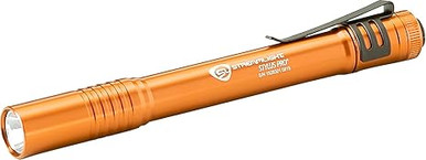 Streamlight Stylus Pro Pen Light - Orange