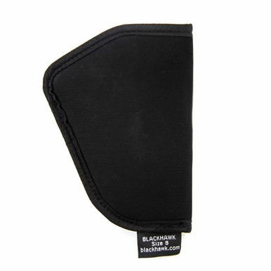 Blackhawk Tec grip IWB Holster Size 8