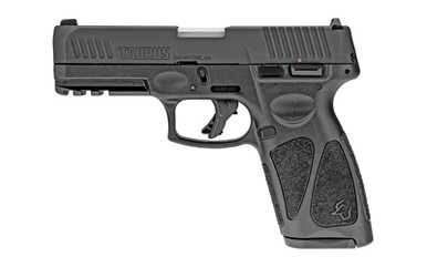 Taurus G3 9mm Pistol, Black