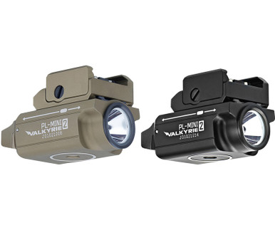 OLIGHT PL-MINI 2 Valkyrie Tactical Light