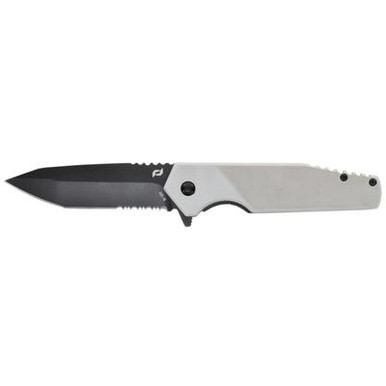 Schrade Delta Class Shudder Folder