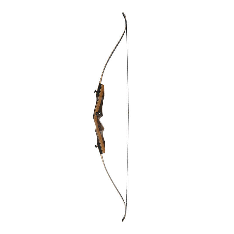 Galaxy Archery - Sage Takedown Recurve Bow